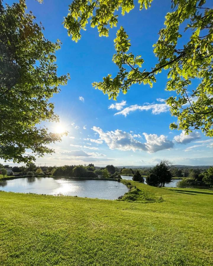 Southern County Resort Sheean Exteriér fotografie