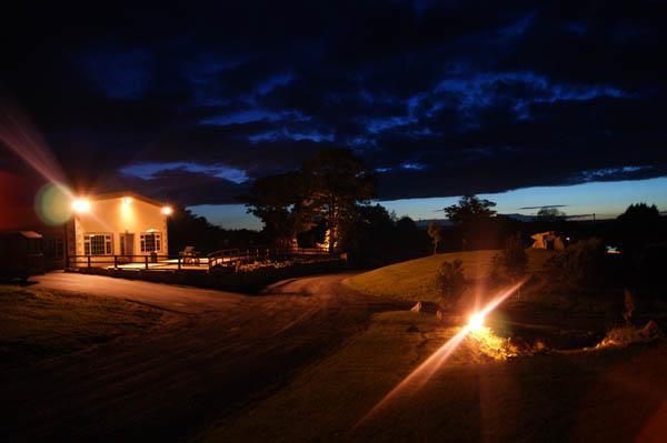 Southern County Resort Sheean Exteriér fotografie