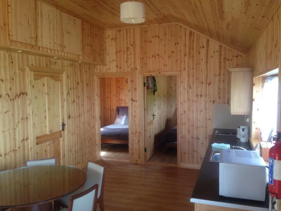 Southern County Resort Sheean Exteriér fotografie