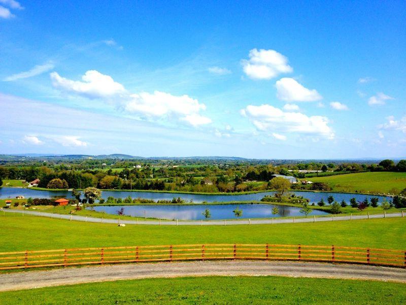 Southern County Resort Sheean Exteriér fotografie